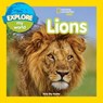 Explore My World: Lions - Amy Sky Koster - 9781426329906