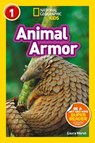 Animal Armor - National Geographic Kids ; Laura Marsh - 9781426330346