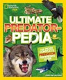 Ultimate Predatorpedia - National Geographic Kids ; Christina Wilsdon - 9781426331787