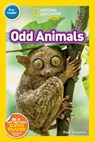 Odd Animals (National Geographic Kids Readers, Pre-Reader) - Rose Davidson - 9781426333415