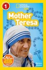 Mother Teresa - KRAMER,  Barbara - 9781426333484