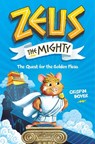 Zeus The Mighty 1 - National Geographic Kids ; Crispin Boyer - 9781426335471