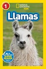 Llamas (L1) - National Geographic Kids ; Maya Myers - 9781426337253