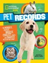 Pet Records - National Geographic Kids ; Julie Beer - 9781426337352