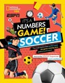 It's a Numbers Game! Soccer - James Buckley Jr. - 9781426339240