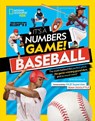 It's a Numbers Game! Baseball - James Buckley Jr. - 9781426371578