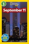 National Geographic Reader: September 11 - National Geographic Kids ; Libby Romero - 9781426372186