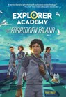 The Forbidden Island - Trudi Trueit ; National Geographic KIds - 9781426373398