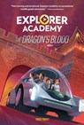 Explorer Academy: The Dragon's Blood (Book 6) - National Geographic Kids ; Trudi Trueit - 9781426375200