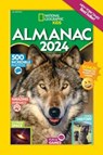 Infopedia 2024 - National Geographic Kids - 9781426375323