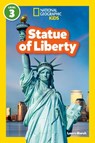 Statue of Liberty (National Geographic Kids Readers, Level 3) - Laura Marsh - 9781426378294