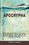 Immersion Bible Studies: Apocrypha - David A. DeSilva - 9781426742972