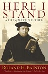 Here I Stand - Roland H Bainton - 9781426754432