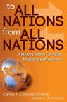 To All Nations From All Nations - Justo L. Gonzalez - 9781426754890