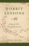 Hobbit Lessons - Devin Brown - 9781426776021