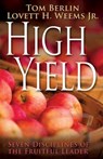 High Yield - Lovett H. Jr. Weems - 9781426793103