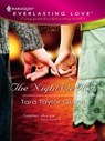 The Night We Met - Tara Taylor Quinn - 9781426800276