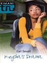 Keysha's Drama - Earl Sewell - 9781426800993