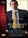 Rich Man's Revenge - Tessa Radley - 9781426802089