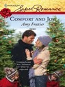 Comfort and Joy - Amy Frazier - 9781426808777