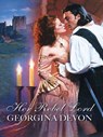 Her Rebel Lord - Georgina Devon - 9781426810022