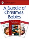 A Bundle of Christmas Babies - Lucy Monroe ; Diana Hamilton ; Christy Lockhart - 9781426810596