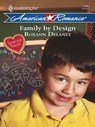 Family by Design - Roxann Delaney - 9781426811647