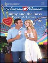 Emmy and the Boss - Penny McCusker - 9781426811661