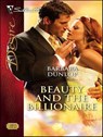 Beauty and the Billionaire - Barbara Dunlop - 9781426812439