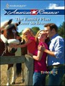 The Family Plan - Cathy McDavid - 9781426812873