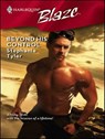 Beyond His Control - Stephanie Tyler - 9781426813627