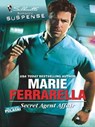 Secret Agent Affair - Marie Ferrarella - 9781426816963