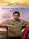 Falling for the Deputy - Amy Frazier - 9781426818448