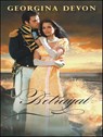 Betrayal - Georgina Devon - 9781426819308
