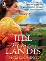Homecoming - Jill Marie Landis - 9781426819797