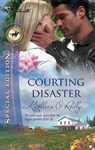Courting Disaster - Kathleen O'Reilly - 9781426821998