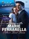 Colton's Secret Service - Marie Ferrarella - 9781426822056