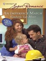 An Imperfect Match - Kimberly Van Meter - 9781426822230