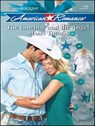 The Cowboy and the Angel - Marin Thomas - 9781426824524