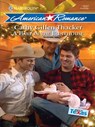 A Baby in the Bunkhouse - Cathy Gillen Thacker - 9781426825651