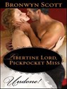 Libertine Lord, Pickpocket Miss - Bronwyn Scott - 9781426826030