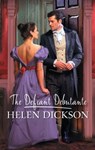 The Defiant Debutante - Helen Dickson - 9781426830013