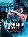Suspect Lover - Stephanie Doyle - 9781426830075