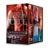 The Masters of Time books 1-3 - Brenda Joyce - 9781426832086