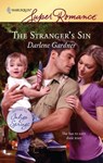 The Stranger's Sin - Darlene Gardner - 9781426832987