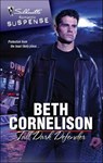 Tall Dark Defender - Beth Cornelison - 9781426834707