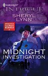 Midnight Investigation - Sheryl Lynn - 9781426834738