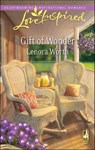 Gift of Wonder - Lenora Worth - 9781426838477