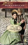 The Law and Miss Mary - Dorothy Clark - 9781426838514