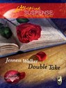 Double Take - Jenness Walker - 9781426841712